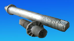 匠心品质，稳固根基——探访永年县稳固电瓷附件厂的螺栓制造