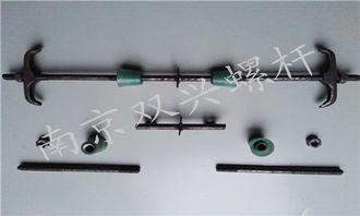 株洲市三段式止水穿墙螺栓的采购优势解析
